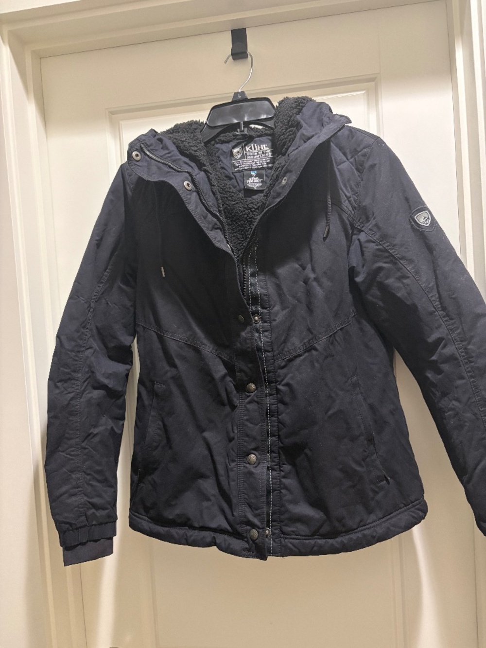 Kuhl Celeste Jacket